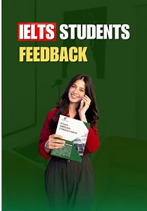 IELTS Student Feedback and Success Stories — Real Experiences