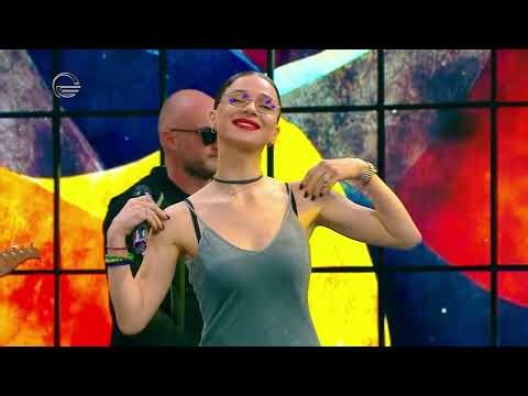 გელა გნოლიძე & ღამის შოუს ბენდი - "დედა" • სტუმრად "სხვა რაკურსში"