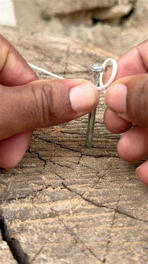 Simple String Line !