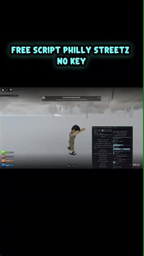 BEST Script philly streetz (free & no key) #phillystreetz2 #robloxhoodgame #roblox #bronx #thabronx3