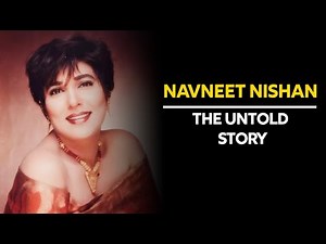Navneet Nishan: The Actress Who Chose Talent Over Stardom! @TabassumTalkies