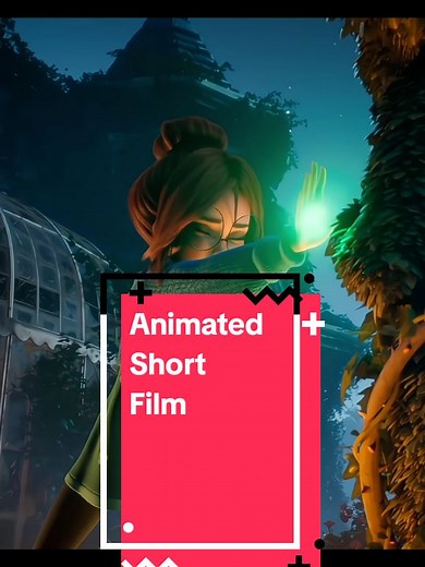 Daisy's Choice: Freeing Everyone in Animation