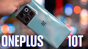 OnePlus is launching their first T phone in a bit. It's called the OnePlus 10T and at a glance, a lot of people might end up unhappy. There's no Alert Slider and it doesn't launch with OxygenOS 13. But, if you really look at it, Rory thinks this is the OnePlus for those early core fans. #oneplus #oneplus10T Read more: https://bit.ly/3OVkdDM | SoyaCincau.com | Facebook