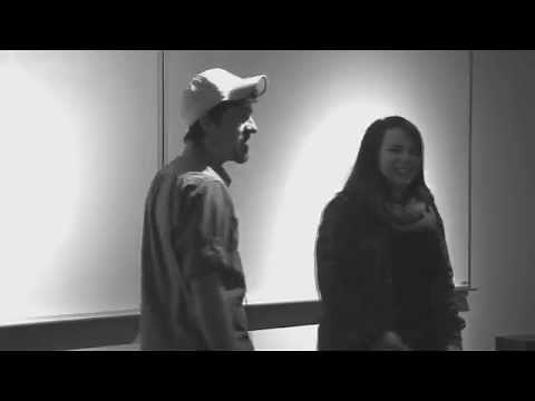 First Kiss Students Edition: Sheridan College