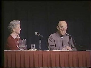 R is for Carl Rogers: The Person Centered Approach - The Positive Encourager
