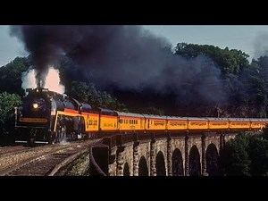 Reading #2101 K5LA Whistle Compilation 2