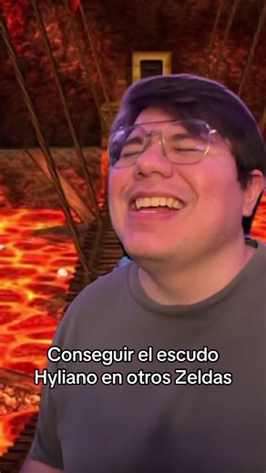 Las Mejores Aventuras de Zelda: Ocarina y Twilight Princess