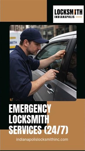 Indianapolis Locksmith Inc