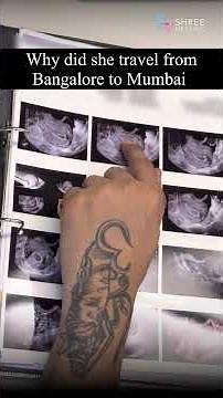 Endometriosis Mapping Saved Her From A Fifth Surgery! | Dr Jay Mehta, Mumbai