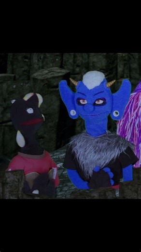 This Is Why Dragonborn Are Terrifying