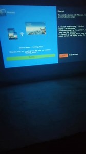 How to connect Projector With Mobile Wifi | Kuwait Online Shop Offers