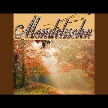 Sueño De Una Noche De Verano - Baile De Los Payasos - Mendelssohn