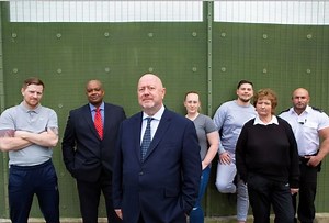 Isle of Man Prison governor criticised for ITV documentary