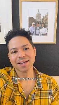 On behalf of my family, thank you 💛