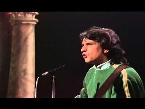 Toto Cutugno - L'italiano 1983