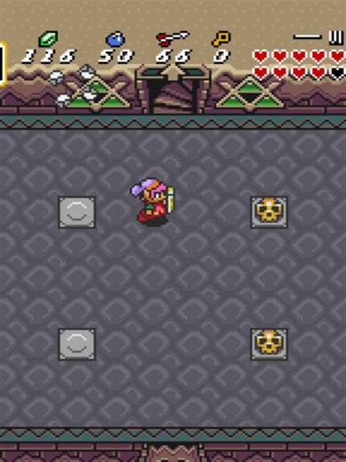 The Legend of Zelda: A Link to the Past Gameplay Review