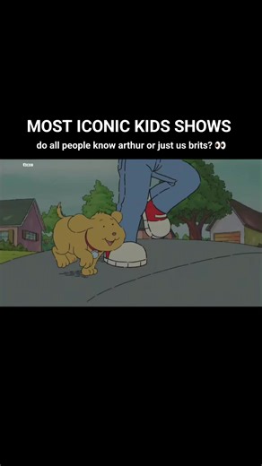 #arthur #cbbc #cbbcshows #childhoodshows #tvshowrecommendation