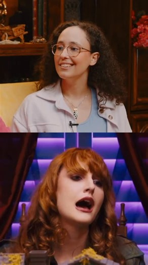 Table Runners on Instagram: "A mother daughter reunion! and a recap? Clip from STILLHEARTH a DND Actual Play Series! With TONS of twist, turns, magic, romance, political intrigue, AND SPECIAL GUESTS! (Like Jon Matteson, Ariana Nicole George and more!) New episodes every other Tuesday! Featuring players: Tory Renee Hatcher, Maria Puig and Jessi Wills, with DM Brooke Eyler and Cinematographer Mark Walentiny #dungeonsanddragons #dnd5e #stillhearth #actualplay #ttrpg #roleplaygame"