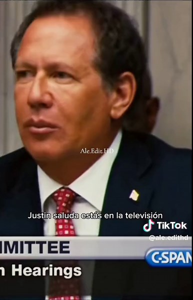 Tony Stark Humilla a Justin Hammer