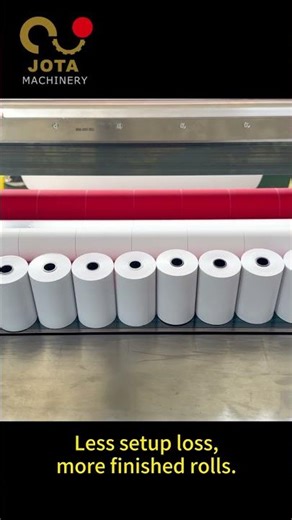 #shorts How to Get More Finished Rolls Without Adding Workers