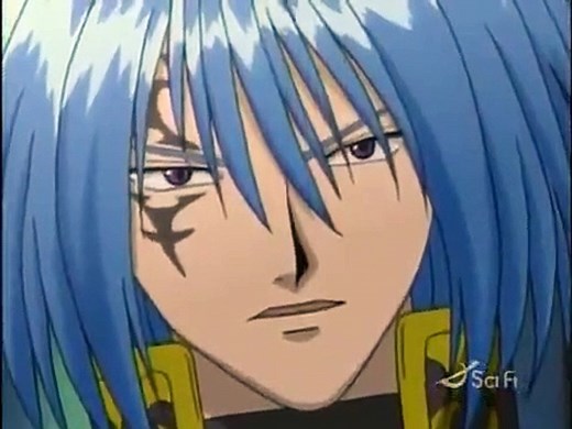 Rave Master - Ep22 HD Watch