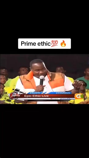 Ethic Entertainment on 10 Over 10: Prime Ethic Highlights