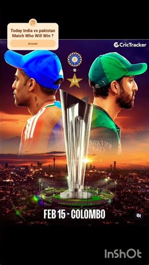 This Match Stopped the Internet 😳 IND vs PAK | #shorts #cricket #trending