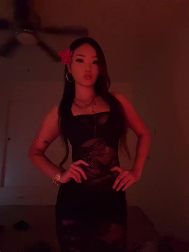 bad lighting always looks good