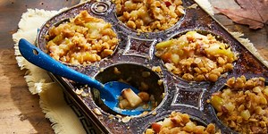 Stick to Your Healthy Eating Goals with These Healthy Dessert Recipes