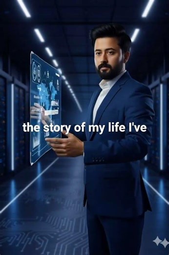 The AI Imperative in Digital Transformation​