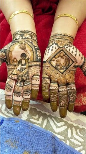 Beautiful Mehndi Designs For Your Next Party#mehndi #henna #beauty #designs