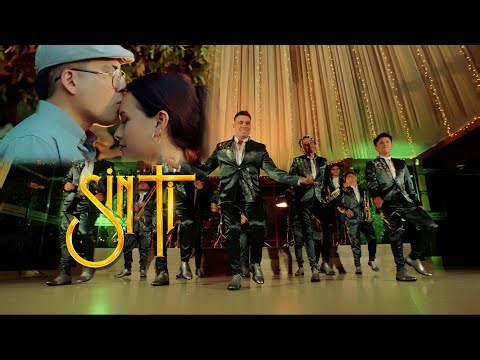 Contratiempo - Sin ti (Video Oficial 4K)