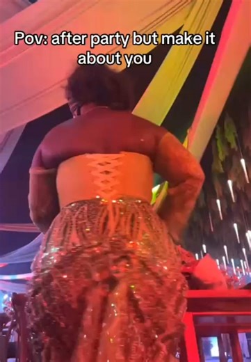 Stunning Transformer Dress Takes Instagram by Storm