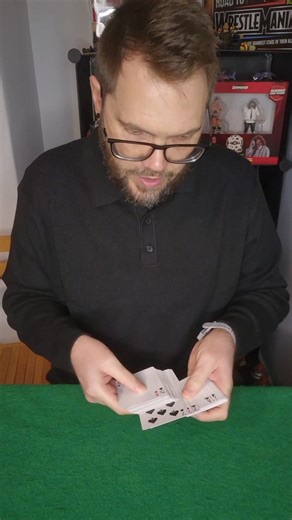 Magic teacher on Reels