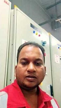 ABB ACS800 : TROUBLE SHOOTING | ABB ACS800 troubleshooting in hindi part -01 #shorts #electrcal