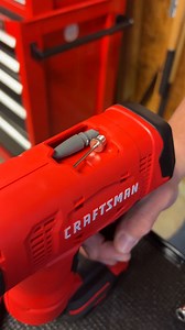 11K views · 77 reactions | Don't let a flat ball fumble your tailgate fun. Visit https://bit.ly/46TJd8K to shop now. *20V MAX battery, maximum initial battery voltage (measured without a workload) is 20 volts. Nominal voltage is 18. **Battery and charger sold separately. | Craftsman | Facebook