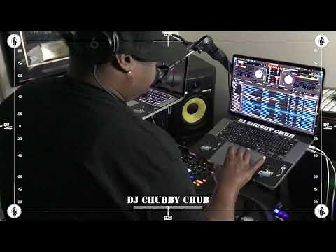 Public Enemy - The Global DJ Tribute (1st Set) [FULL SET]