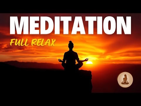 Release Tension and Breathe Deeply | Guided Body Scan Meditation