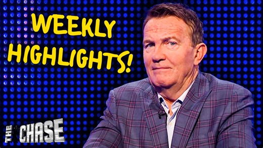 27K views · 138 reactions | The Chase Weekly Highlights! 朗 Like & Share This Video. Follow For Daily Posts. Watch Now on ITVX: https://www.itv.com/watch/the-chase/1a7842 #TheChase #fyp #Viral | The Chase | Facebook