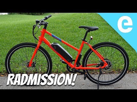 $1,099 RadMission e-bike review: Most affordable Rad ever!