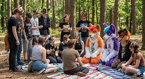 Therians y Furros: el fenómeno de humanos que se identifican con animales en TikTok