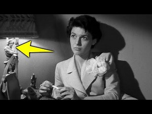 Nightfall (1956) 20 Weird Facts That You Didn’t Know About