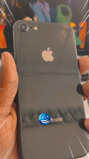 iPhone se 2020 back glass change 😱