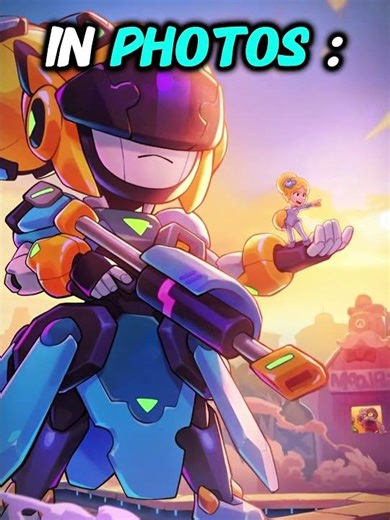 SPIKE KNOWS WHO IS POOL PEE-ER 😨? #brawlstars