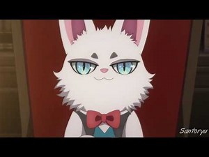 Infinite Dendrogram「AMV」- On My Own