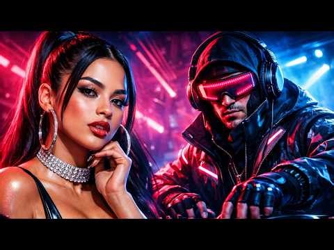 Bulova & Becky G - Brisa Musical 🥁 Hits Dembow Reggaetón Virales y Música Latina Para Bailar 2026