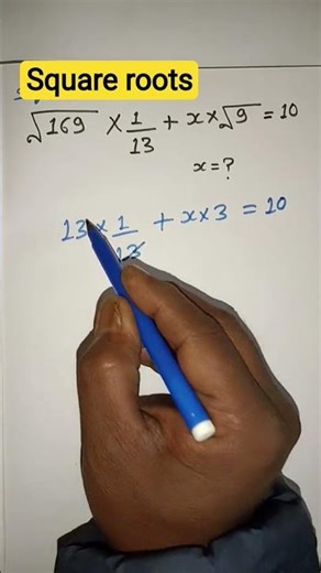 Square Roots||वर्गमूल||Square Roots fast tricks||Find square roots by easy method#maths#shorts🔥🔥🔥🔥