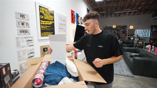 World’s cheapest vs most expensive Amazon returns pallet - the gap was bigger than expected