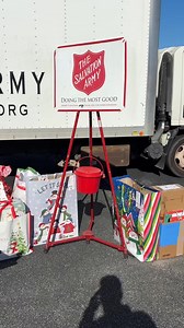 WMBF News and the Salvation Army are continuing to work to make the holidays brighter for families in the Grand Strand and Pee Dee. | WMBF News