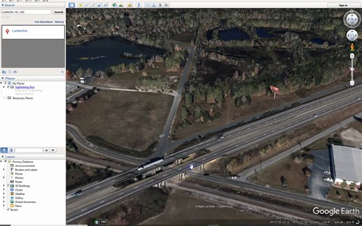 Tutorial (1)_ HEC-RAS Flood Hazard Mapping-Import DEM to RAS Mapper